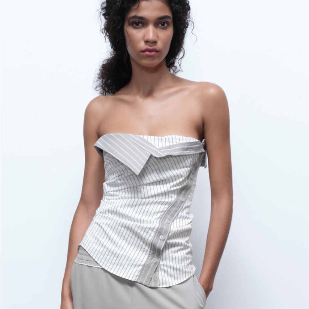 Zara Top